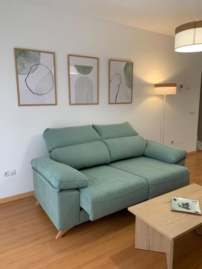 Apartamentos Motilla Del Azuer Daimiel Exterior photo