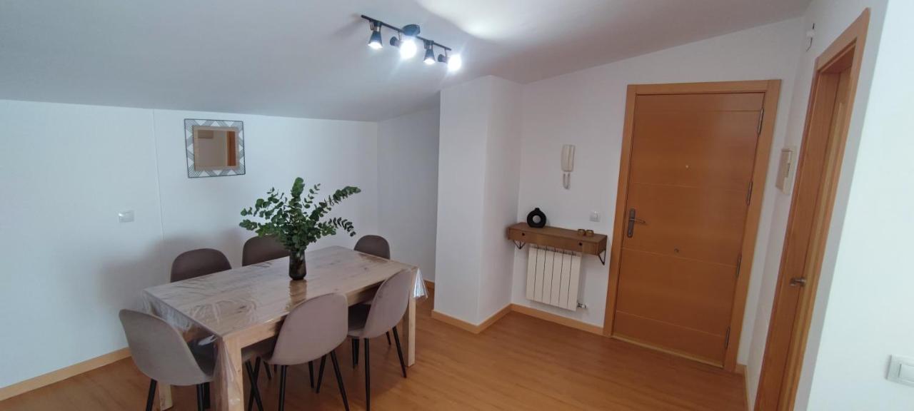 Apartamentos Motilla Del Azuer Daimiel Exterior photo